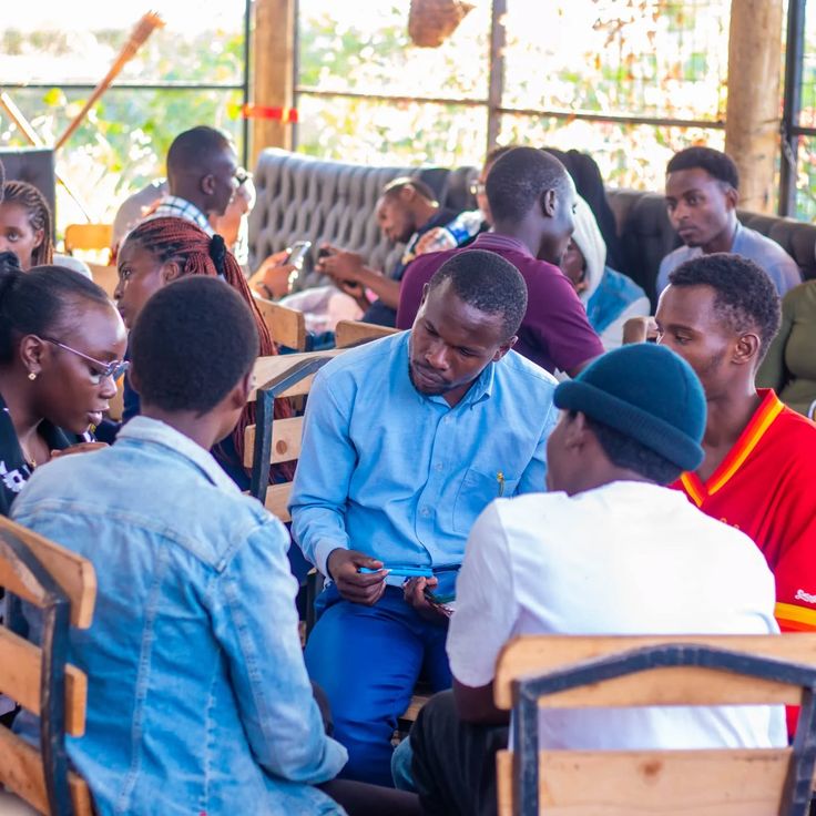 This weekend, I had the privilege of leading a…